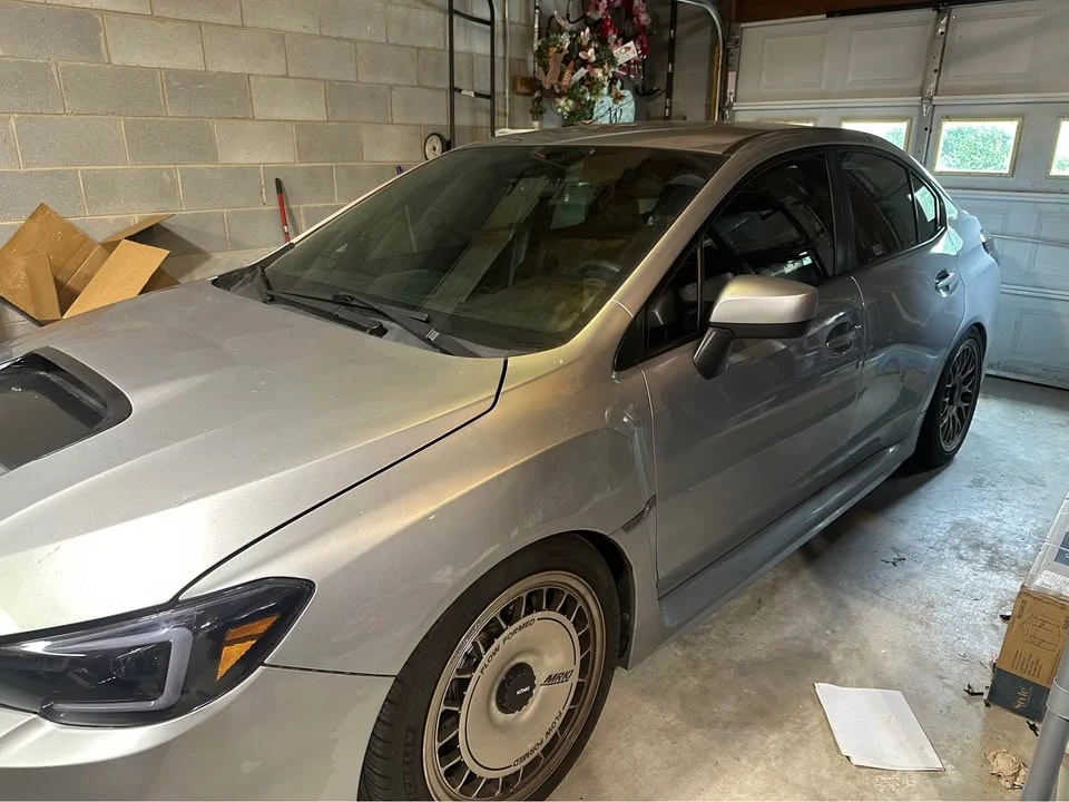 2017 Subaru Impreza WRX 4th Gen - Image 6 of 16