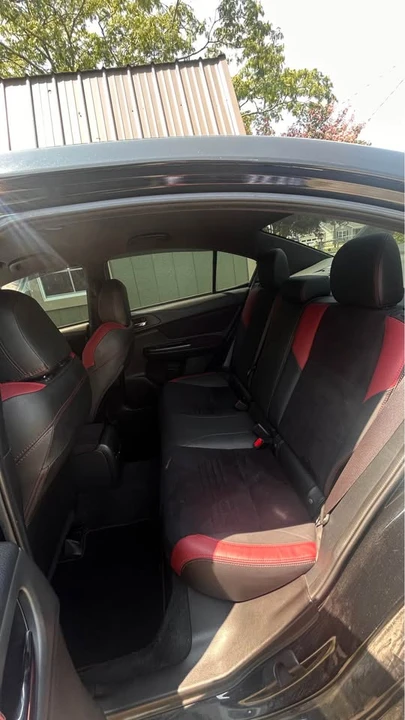 2017 Subaru Impreza WRX 4th Gen - Image 11 of 11