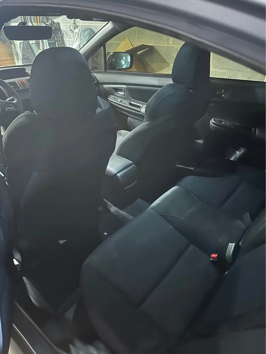 2017 Subaru Impreza WRX 4th Gen - Image 13 of 16