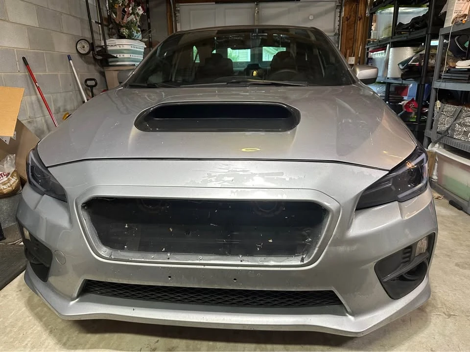 2017 Subaru Impreza WRX 4th Gen - Image 5 of 16