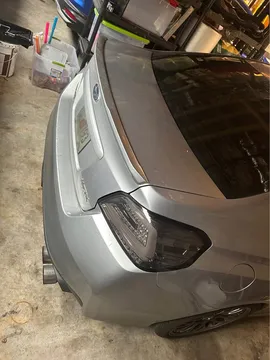 2017 Subaru WRX WRX