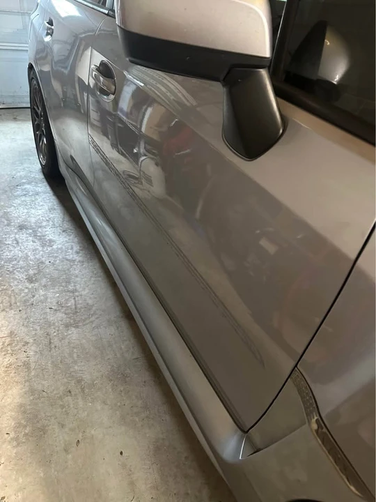 2017 Subaru Impreza WRX 4th Gen - Image 3 of 16