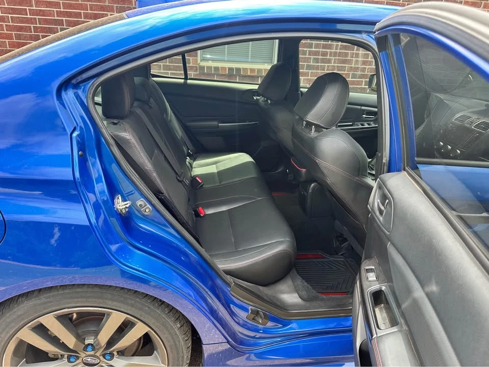 2017 Subaru Impreza WRX 4th Gen - Image 10 of 11