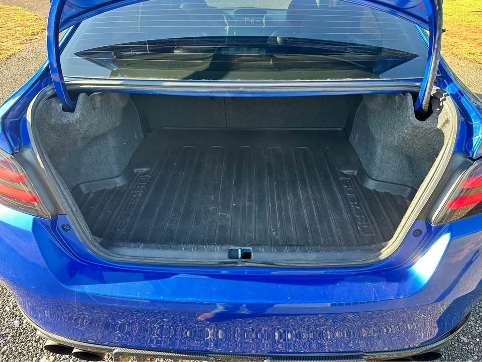 2017 Subaru Impreza WRX 4th Gen - Image 6 of 11
