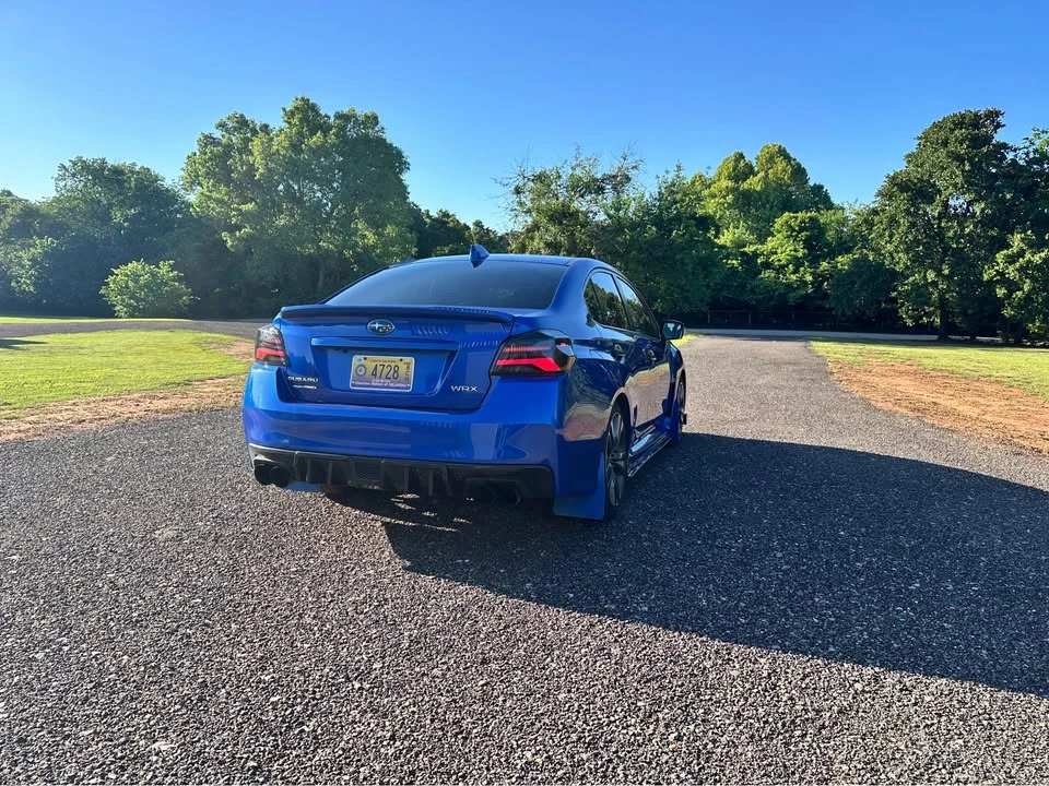 2017 Subaru Impreza WRX 4th Gen - Image 5 of 11