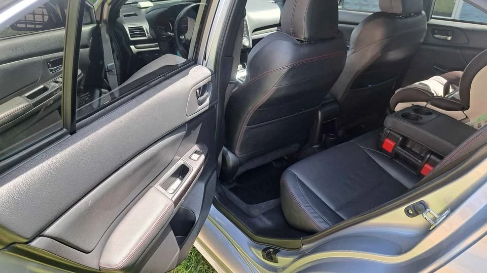 2017 Subaru Impreza WRX 4th Gen - Image 6 of 19
