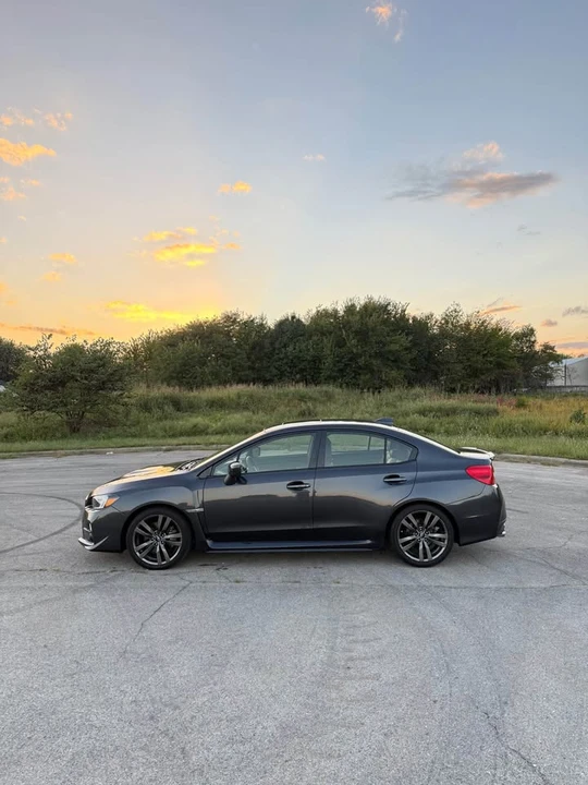 2017 Subaru Impreza WRX 4th Gen - Image 6 of 17