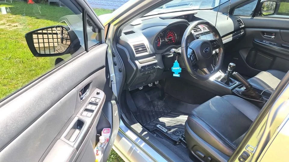 2017 Subaru Impreza WRX 4th Gen - Image 5 of 19