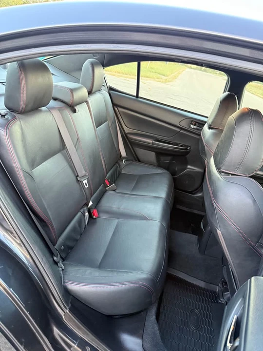 2017 Subaru Impreza WRX 4th Gen - Image 13 of 17