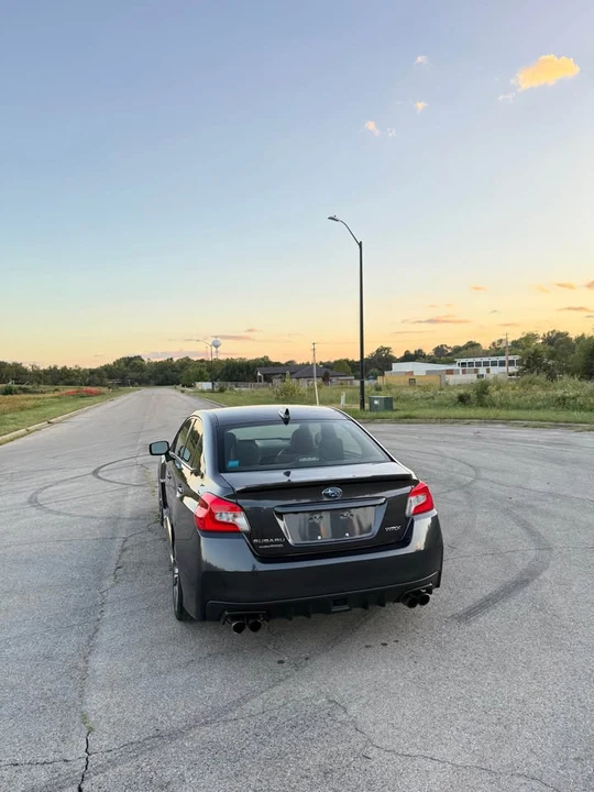 2017 Subaru Impreza WRX 4th Gen - Image 5 of 17
