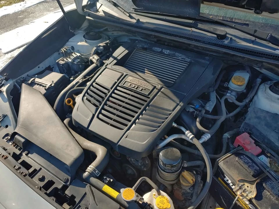 2017 Subaru Impreza WRX 4th Gen - Image 7 of 7