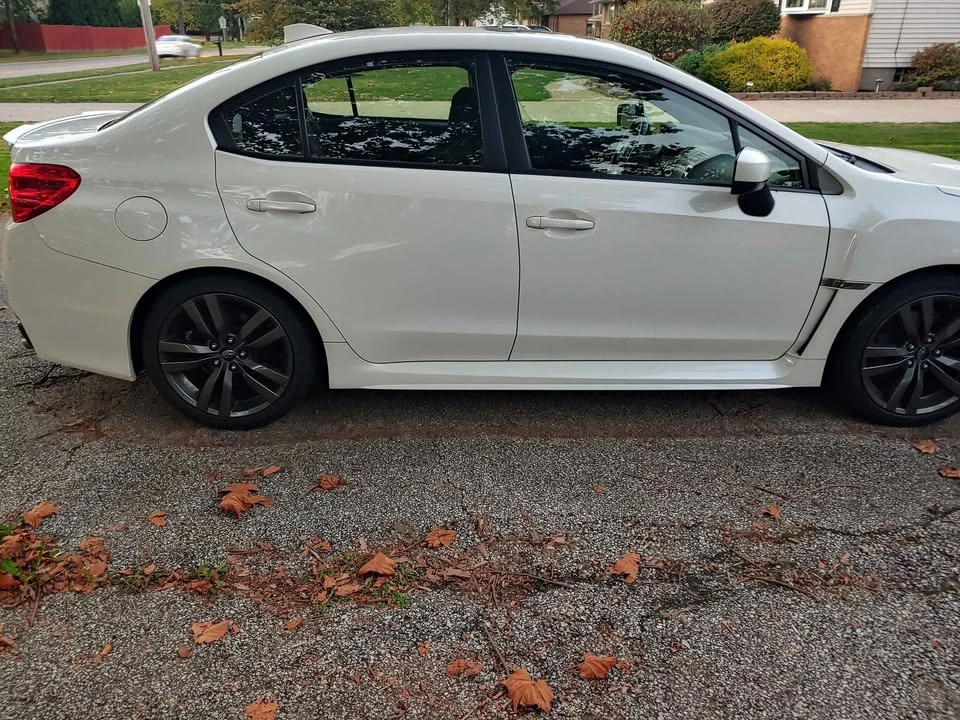 2017 Subaru Impreza WRX 4th Gen - Image 2 of 7