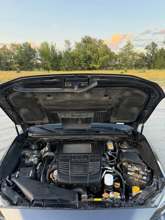 2017 Subaru Impreza WRX 4th Gen - Image 17 of 17