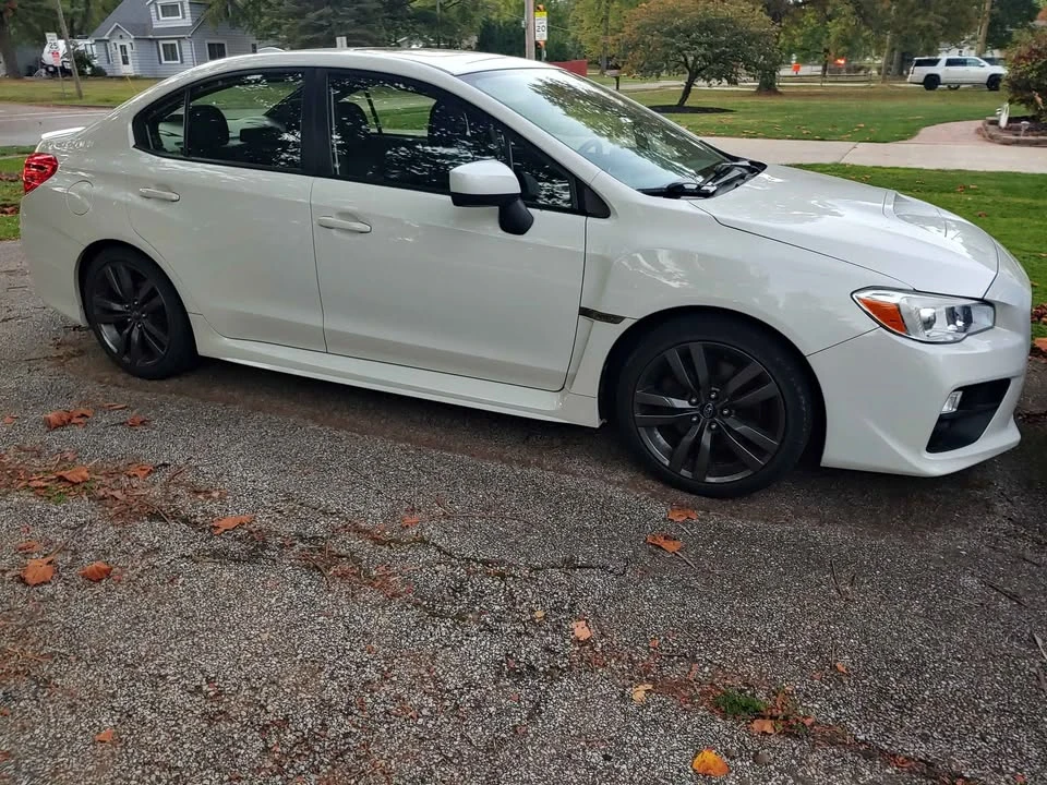 2017 Subaru Impreza WRX 4th Gen - Image 3 of 7