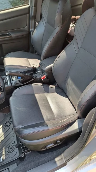 2017 Subaru Impreza WRX 4th Gen - Image 11 of 19