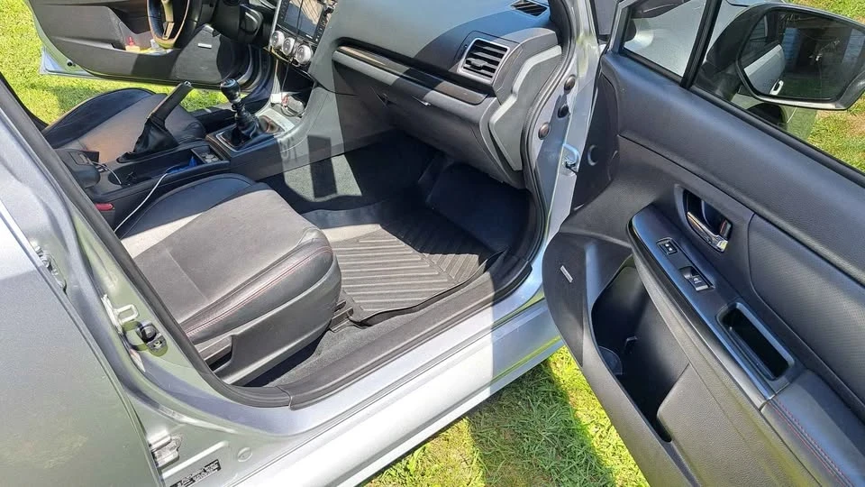2017 Subaru Impreza WRX 4th Gen - Image 7 of 19