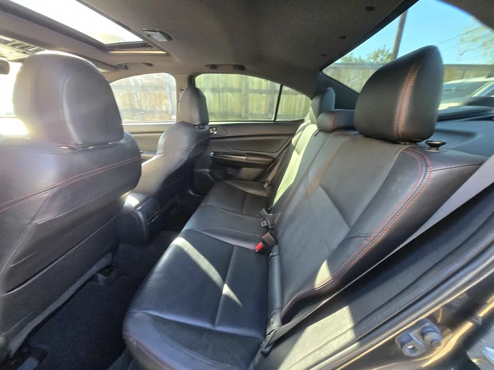 2017 Subaru Impreza WRX 4th Gen - Image 6 of 12