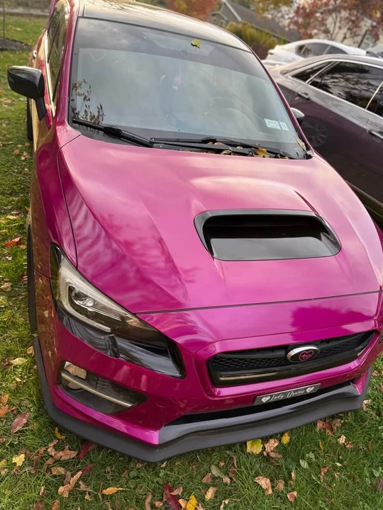 2017 Subaru Impreza WRX 4th Gen - Image 7 of 15