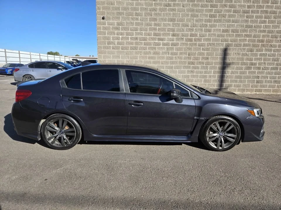 2017 Subaru Impreza WRX 4th Gen - Image 11 of 12