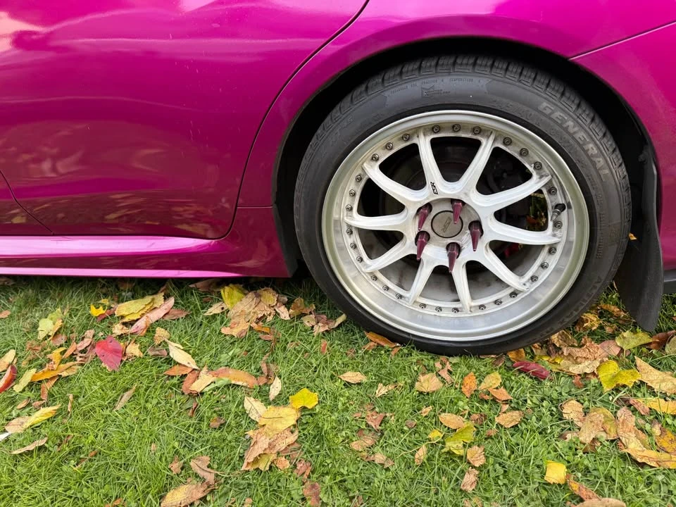 2017 Subaru Impreza WRX 4th Gen - Image 4 of 15