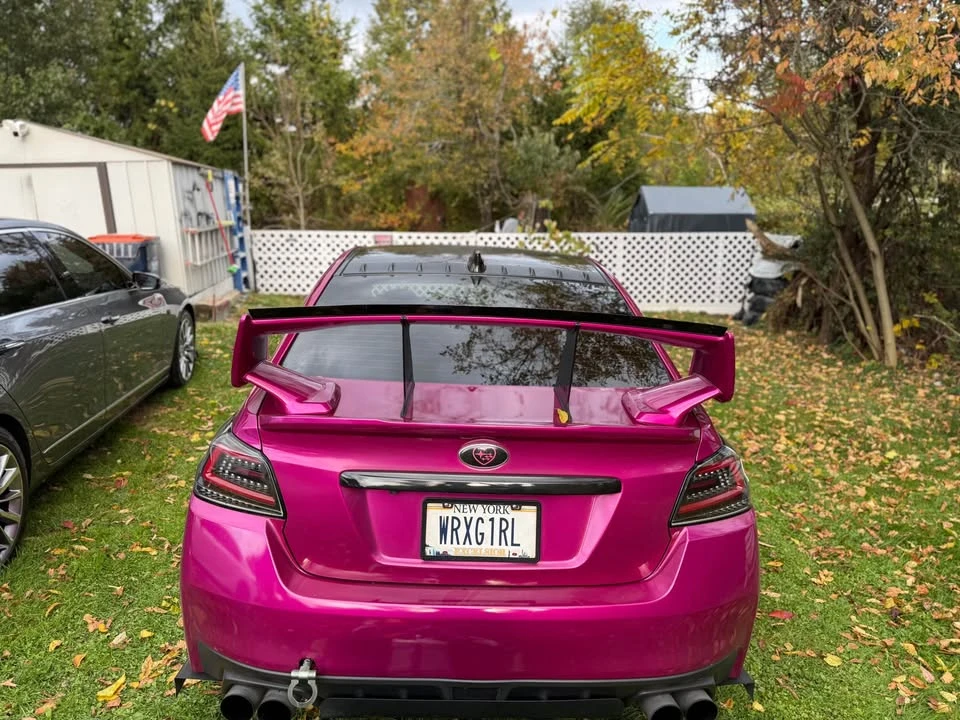 2017 Subaru Impreza WRX 4th Gen - Image 10 of 15