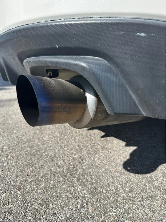 2017 Subaru Impreza WRX 4th Gen - Image 8 of 10