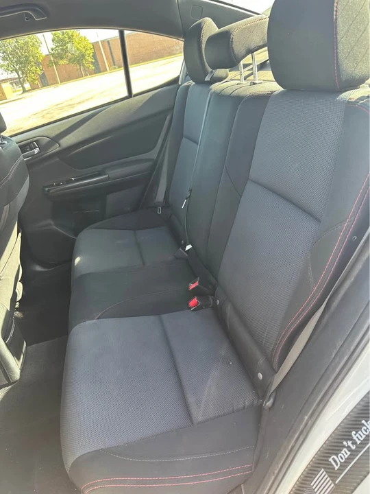2017 Subaru Impreza WRX 4th Gen - Image 6 of 10