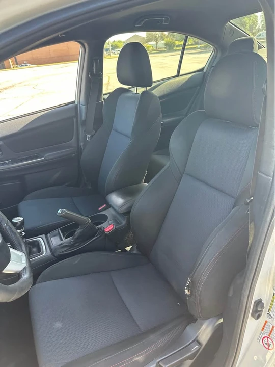 2017 Subaru Impreza WRX 4th Gen - Image 5 of 10