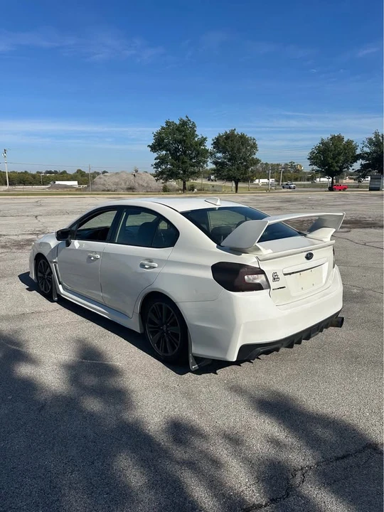 2017 Subaru Impreza WRX 4th Gen - Image 3 of 10