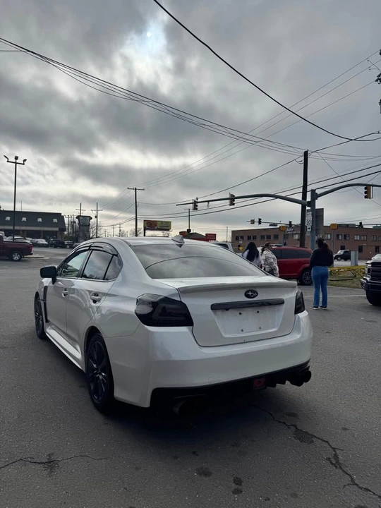 2017 Subaru Impreza WRX 4th Gen - Image 4 of 11