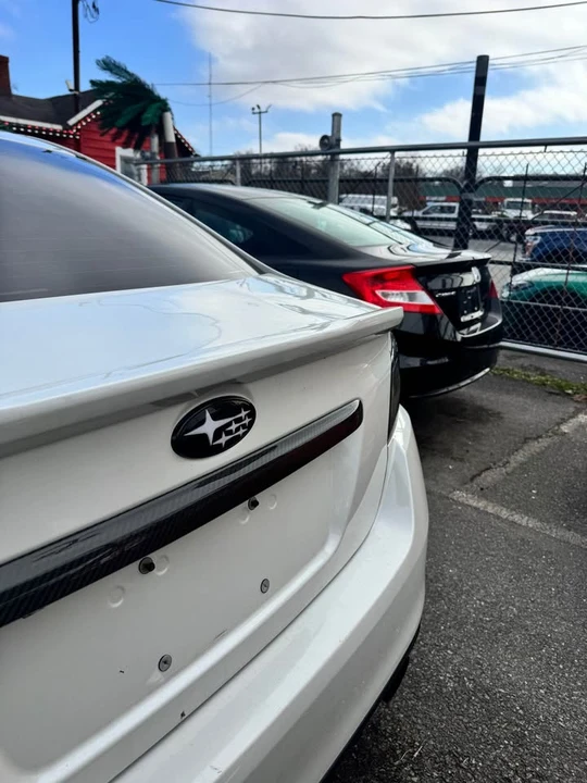 2017 Subaru Impreza WRX 4th Gen - Image 7 of 11