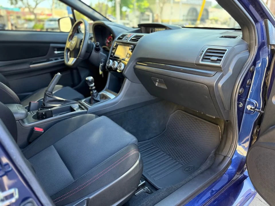2017 Subaru Impreza WRX 4th Gen - Image 15 of 17