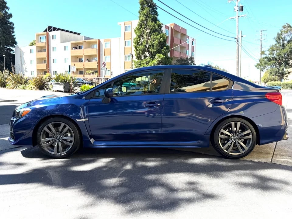2017 Subaru Impreza WRX 4th Gen - Image 6 of 17