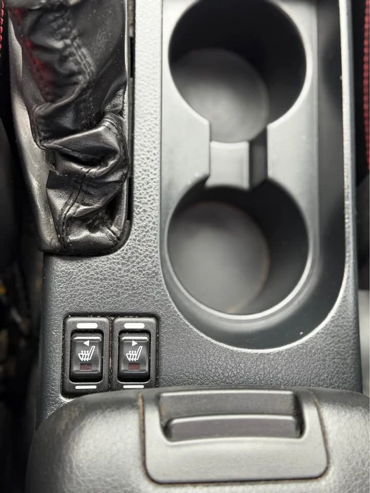 2017 Subaru Impreza WRX 4th Gen - Image 10 of 17
