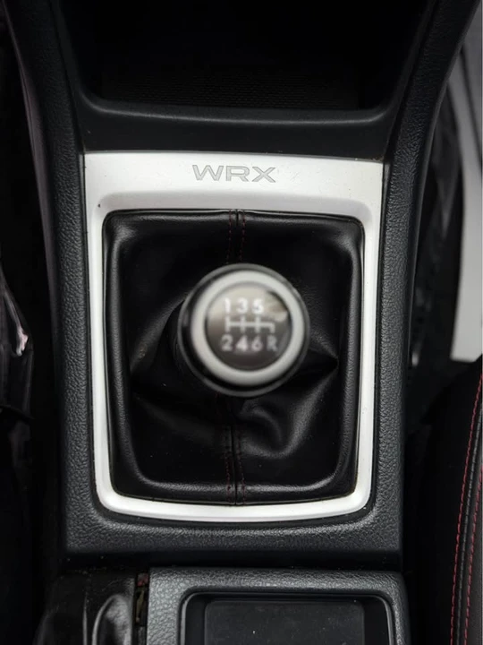 2017 Subaru Impreza WRX 4th Gen - Image 11 of 17
