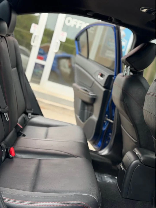 2017 Subaru Impreza WRX 4th Gen - Image 9 of 17