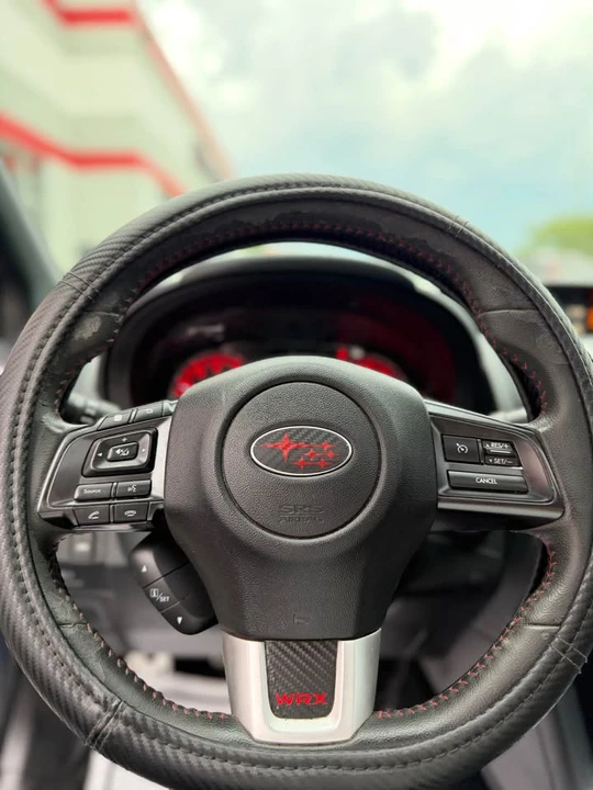 2017 Subaru Impreza WRX 4th Gen - Image 16 of 17