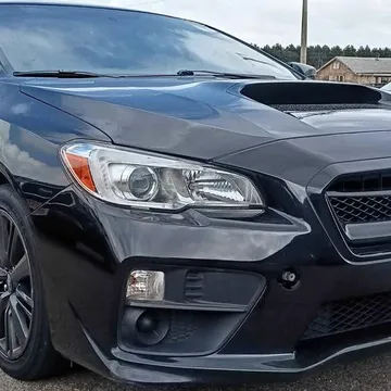 2017 Subaru WRX WRX