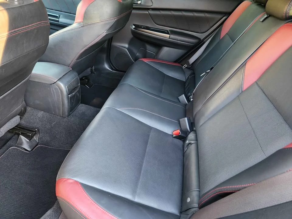 2017 Subaru Impreza WRX 4th Gen - Image 6 of 10