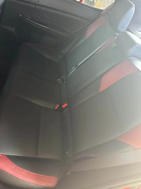 2017 Subaru Impreza WRX 4th Gen - Image 12 of 13
