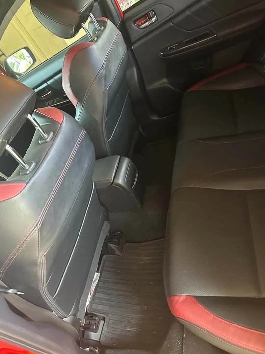 2017 Subaru Impreza WRX 4th Gen - Image 13 of 13