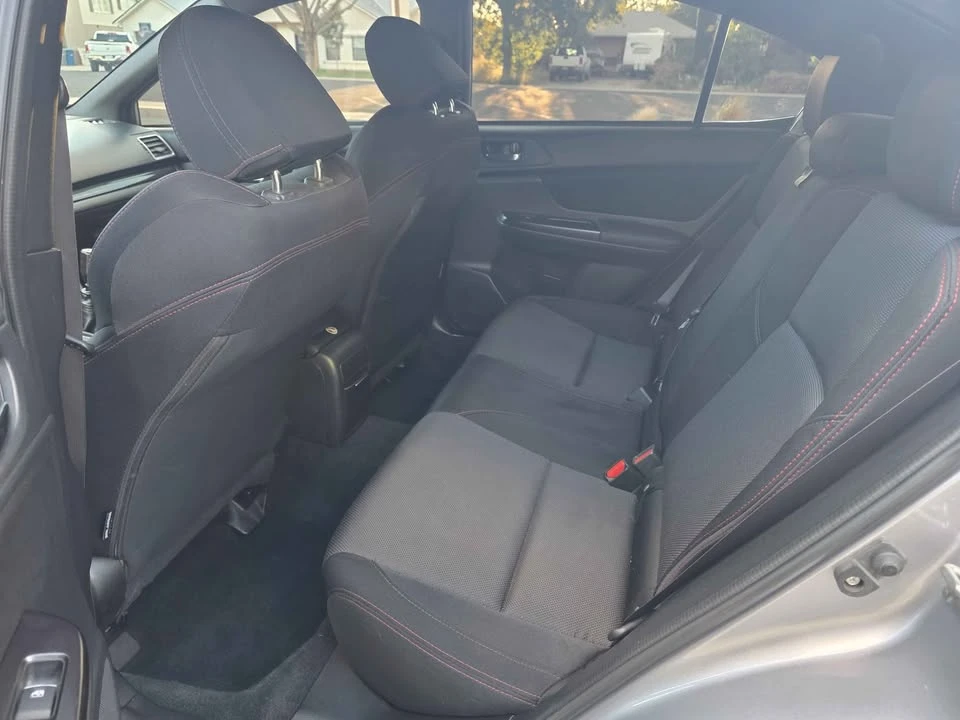 2017 Subaru Impreza WRX 4th Gen - Image 11 of 14