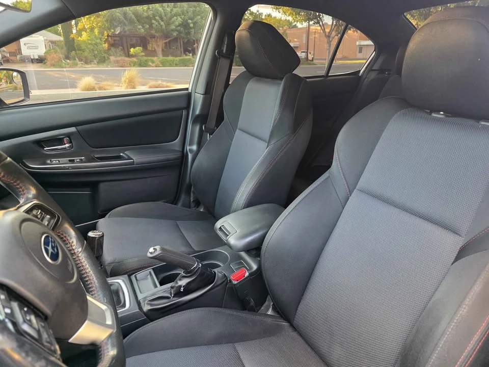 2017 Subaru Impreza WRX 4th Gen - Image 12 of 14