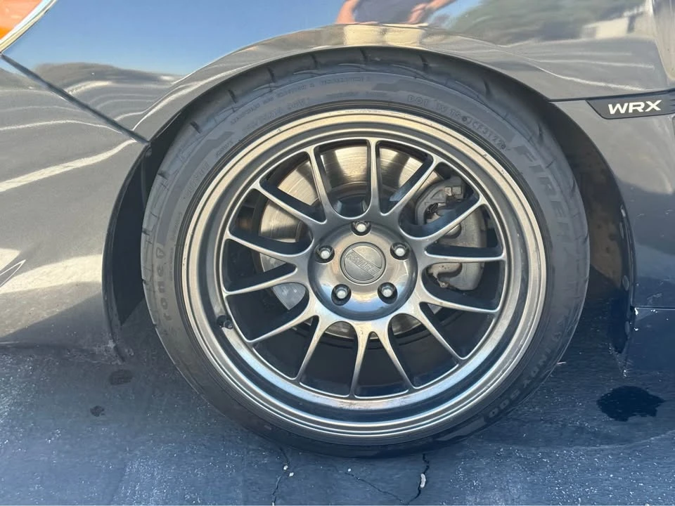 2017 Subaru Impreza WRX 3rd Gen - Image 15 of 16