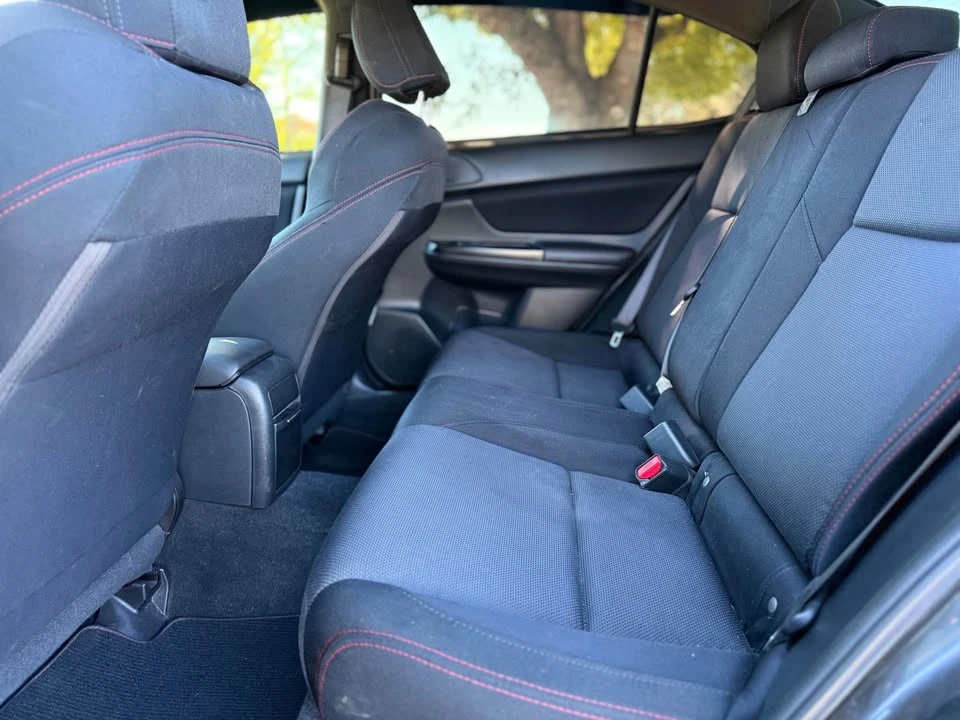 2017 Subaru Impreza WRX 3rd Gen - Image 10 of 16