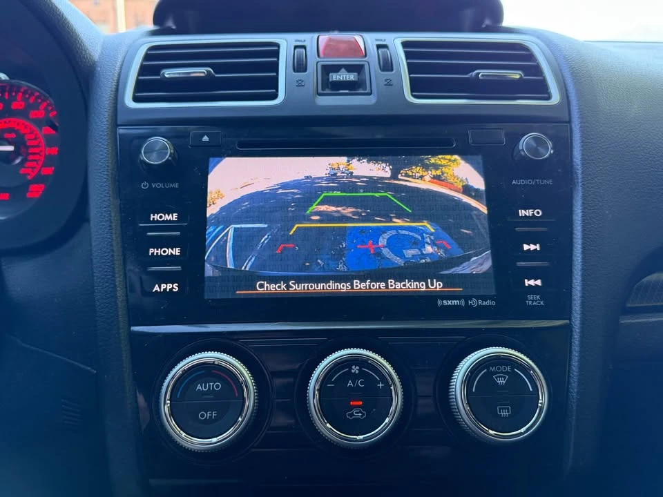 2017 Subaru Impreza WRX 3rd Gen - Image 13 of 16