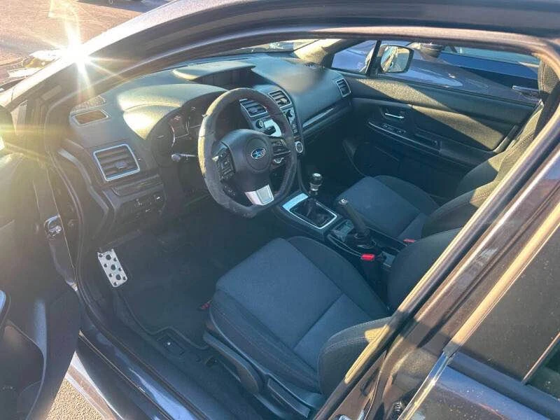 2017 Subaru Impreza WRX 4th Gen - Image 10 of 16