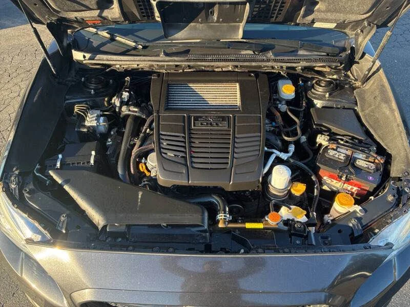 2017 Subaru Impreza WRX 4th Gen - Image 15 of 16