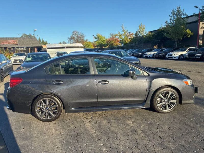 2017 Subaru Impreza WRX 4th Gen - Image 8 of 16