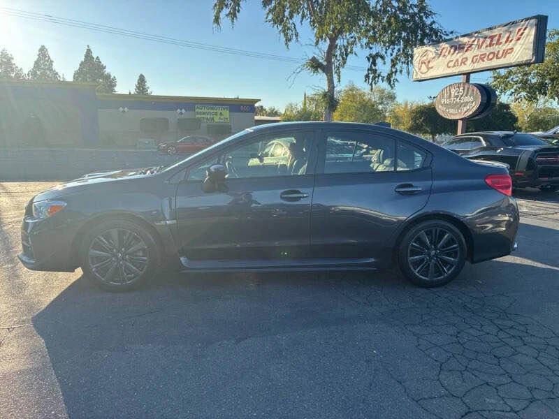 2017 Subaru Impreza WRX 4th Gen - Image 6 of 16